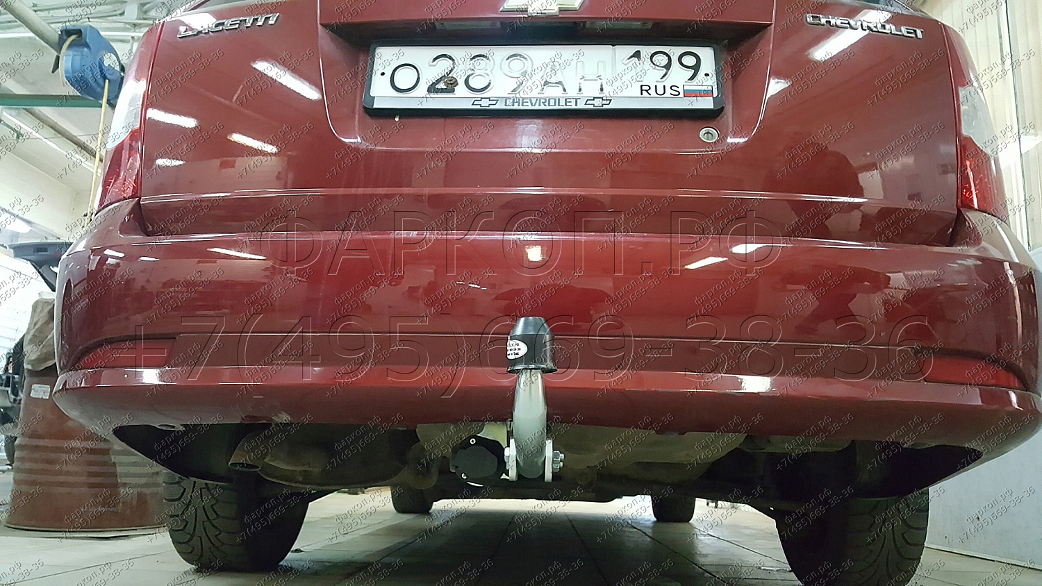 Купить фаркоп chevrolet lacetti универсал 2004-2012, daewoo nubira универсал 2003-2009 - d036c galia по цене  Низкие цены. Большой выбор. Доставка по всей России. Интернет-магазин в Москве. Только положительные отзывы!