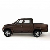 Купить фаркопы для uaz pickup по цене  Низкие цены. Большой выбор. Доставка по всей России. Интернет-магазин в Москве. Только положительные отзывы!