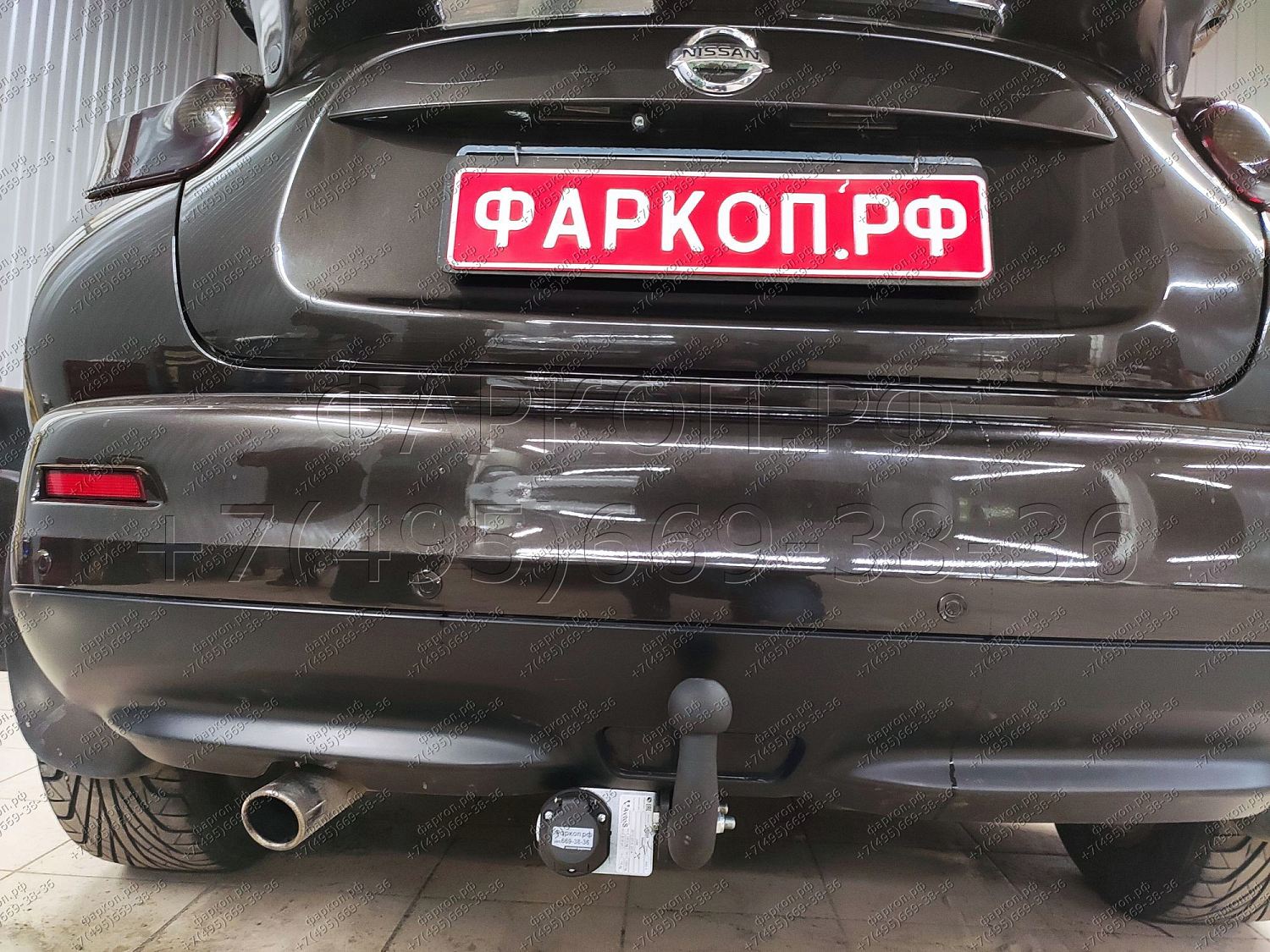 Купить фаркоп nissan juke 2011-2019 - ns 26 avtos по цене 7 192 р. Низкие цены. Большой выбор. Доставка по всей России. Интернет-магазин в Москве. Только положительные отзывы!