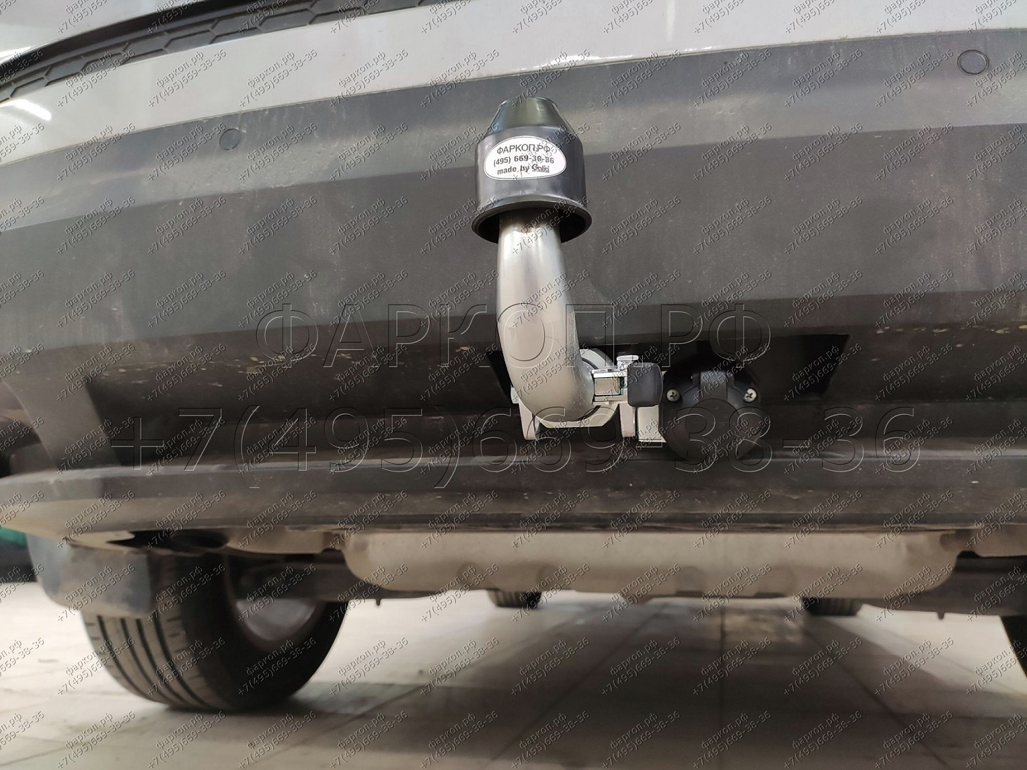 Купить фаркоп skoda kodiaq 2017- s120c galia по цене 26 092 р. Низкие цены. Большой выбор. Доставка по всей России. Интернет-магазин в Москве. Только положительные отзывы!