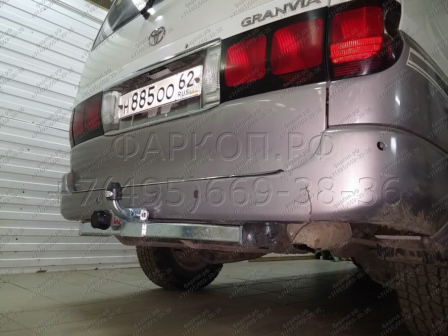 Купить фаркоп toyota hiace, granvia 1996-2005 - t026a galia по цене 17 092 р. Низкие цены. Большой выбор. Доставка по всей России. Интернет-магазин в Москве. Только положительные отзывы!