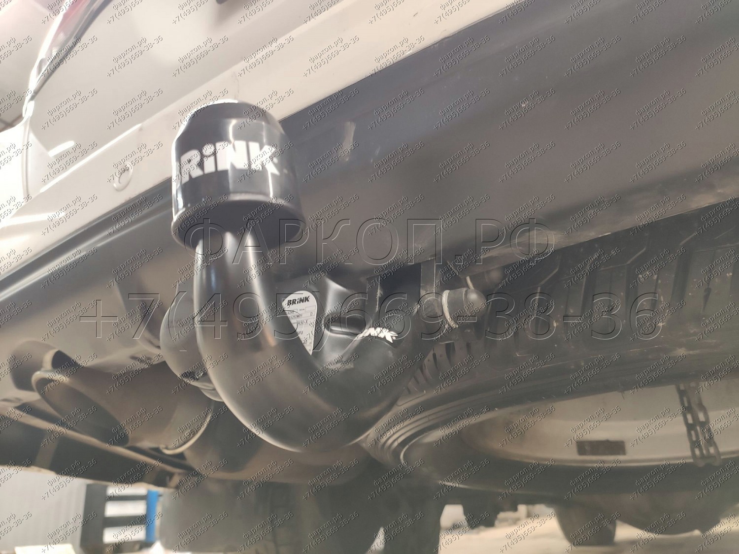 Купить фаркоп toyota land cruiser 200 2008-2021, lexus lx 570 2008-2021, lx 450d 2015-2021 - 424500 brink по цене  Низкие цены. Большой выбор. Доставка по всей России. Интернет-магазин в Москве. Только положительные отзывы!