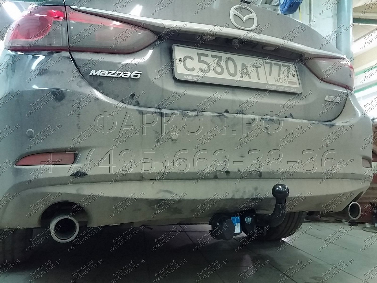 Купить фаркоп mazda 6 седан 2012- 12.2850.12 балтекс по цене  Низкие цены. Большой выбор. Доставка по всей России. Интернет-магазин в Москве. Только положительные отзывы!