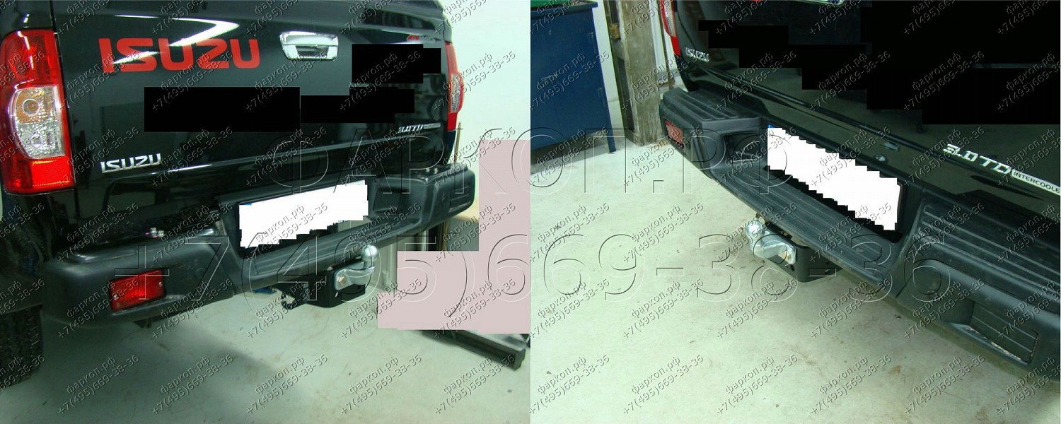 Купить фаркоп isuzu d-max 2007-2012 - is 01 avtos по цене  Низкие цены. Большой выбор. Доставка по всей России. Интернет-магазин в Москве. Только положительные отзывы!