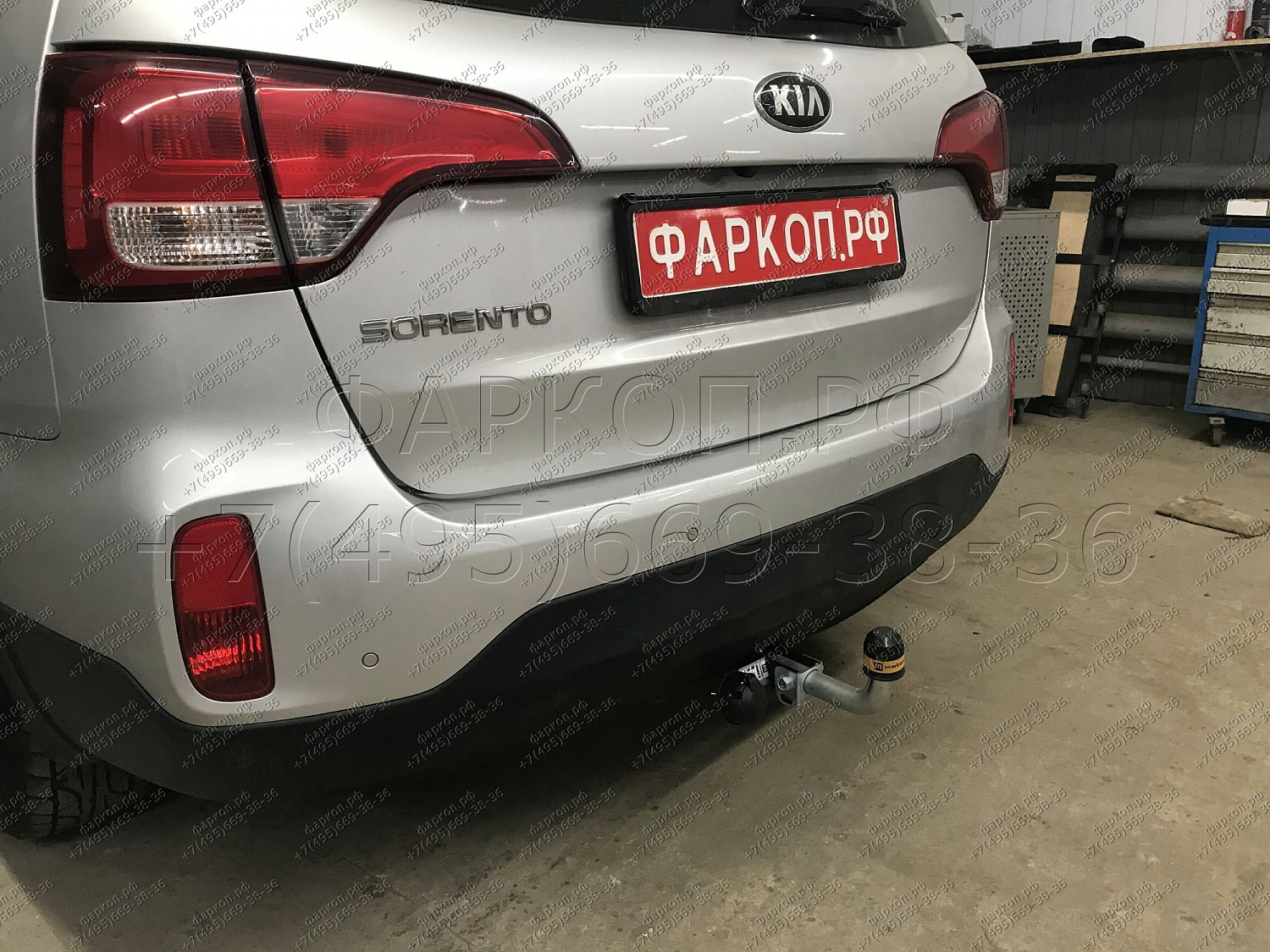 Купить фаркоп hyundai santa fe 2012-2018, grand santa fe 2013-2018, kia sorento 2012-2015 - 90908-a motodor по цене 11 862 р. Низкие цены. Большой выбор. Доставка по всей России. Интернет-магазин в Москве. Только положительные отзывы!