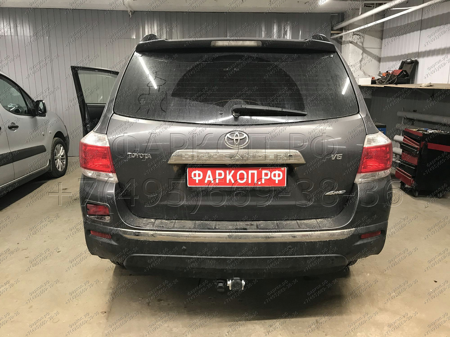 Купить фаркоп toyota highlander 2010-2014 - t068c galia по цене 29 692 р. Низкие цены. Большой выбор. Доставка по всей России. Интернет-магазин в Москве. Только положительные отзывы!