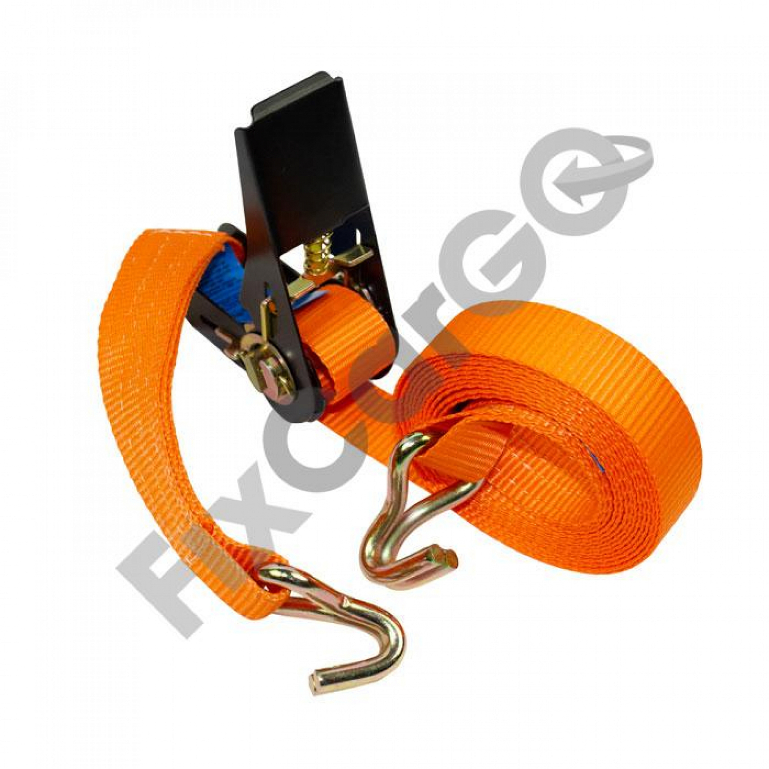 Купить стяжка груза 25 мм 5 метров 0,8 тонны по цене 560 р.. Низкие цены. Большой выбор. Доставка по всей России. Интернет-магазин в Москве. Только положительные отзывы!