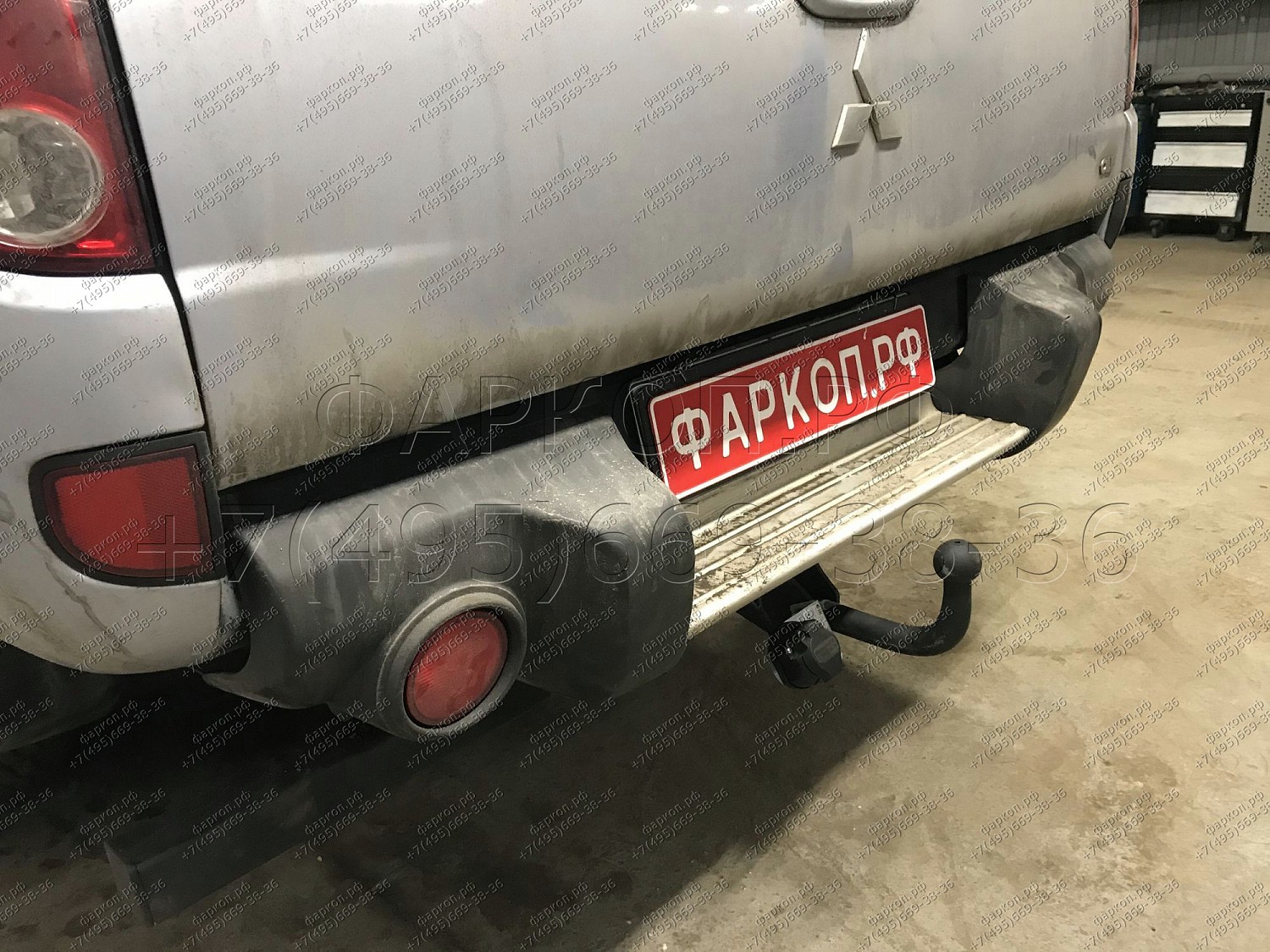 Купить фаркоп mitsubishi l200 2006-2015 - mi 18 avtos по цене 10 198 р. Низкие цены. Большой выбор. Доставка по всей России. Интернет-магазин в Москве. Только положительные отзывы!