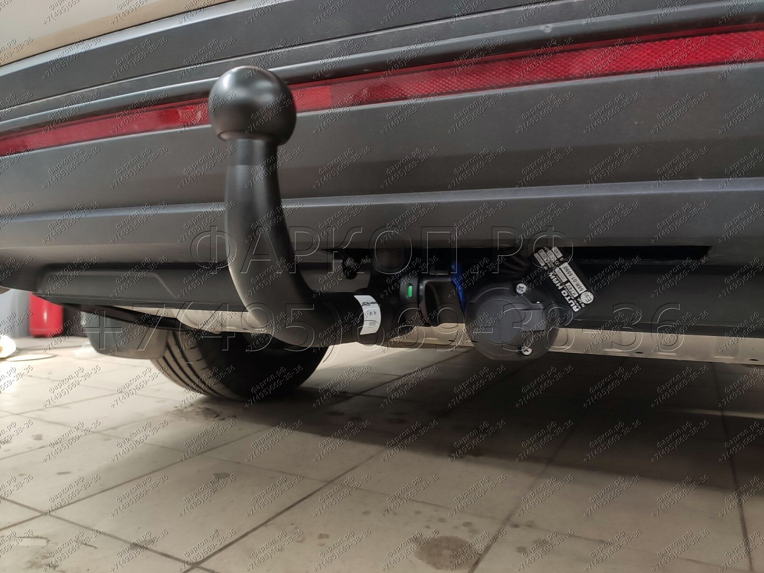 Купить фаркоп volkswagen touareg 2018- k 74v auto-hak по цене  Низкие цены. Большой выбор. Доставка по всей России. Интернет-магазин в Москве. Только положительные отзывы!