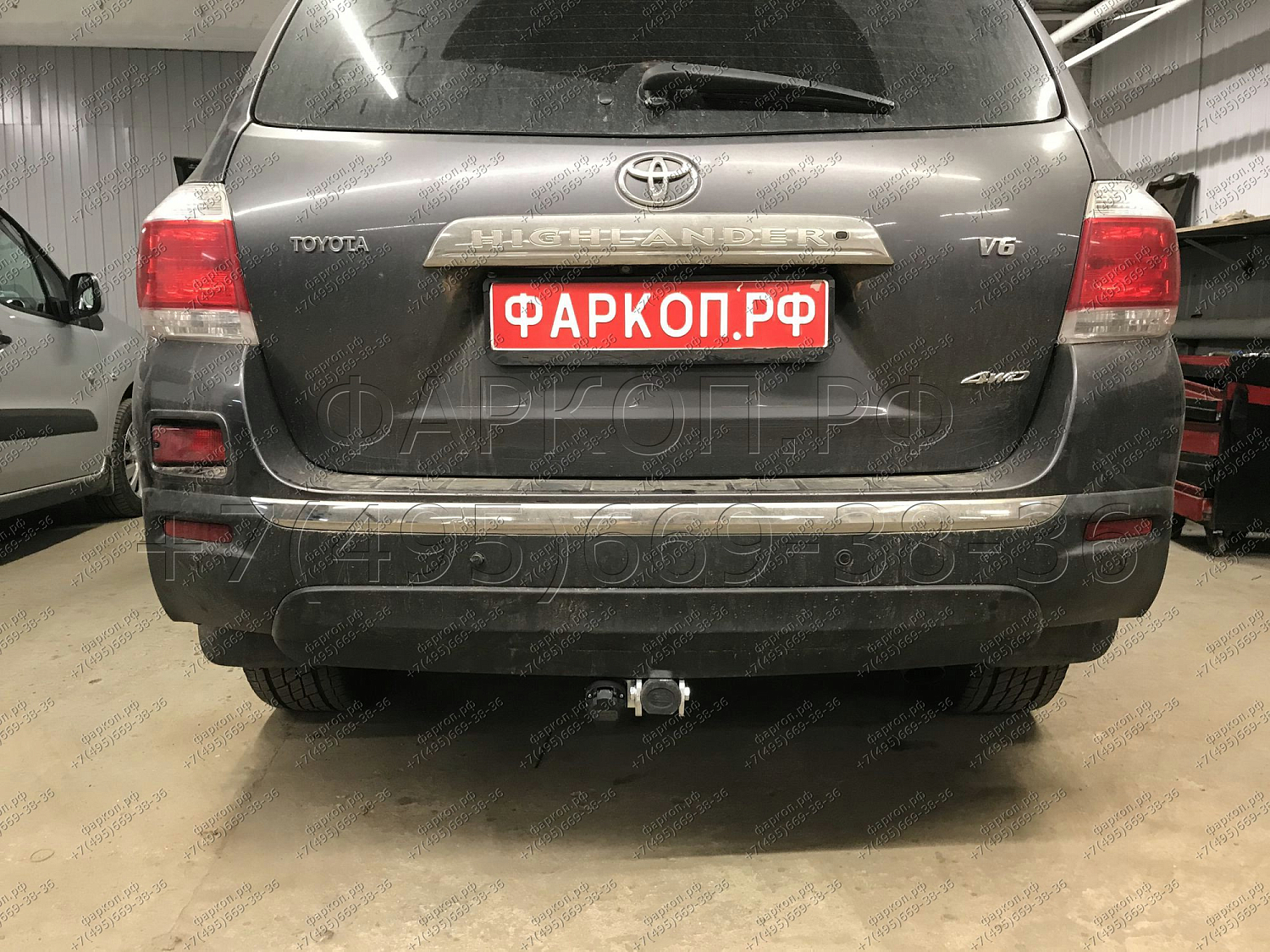 Купить фаркоп toyota highlander 2010-2014 - t068c galia по цене 29 692 р. Низкие цены. Большой выбор. Доставка по всей России. Интернет-магазин в Москве. Только положительные отзывы!
