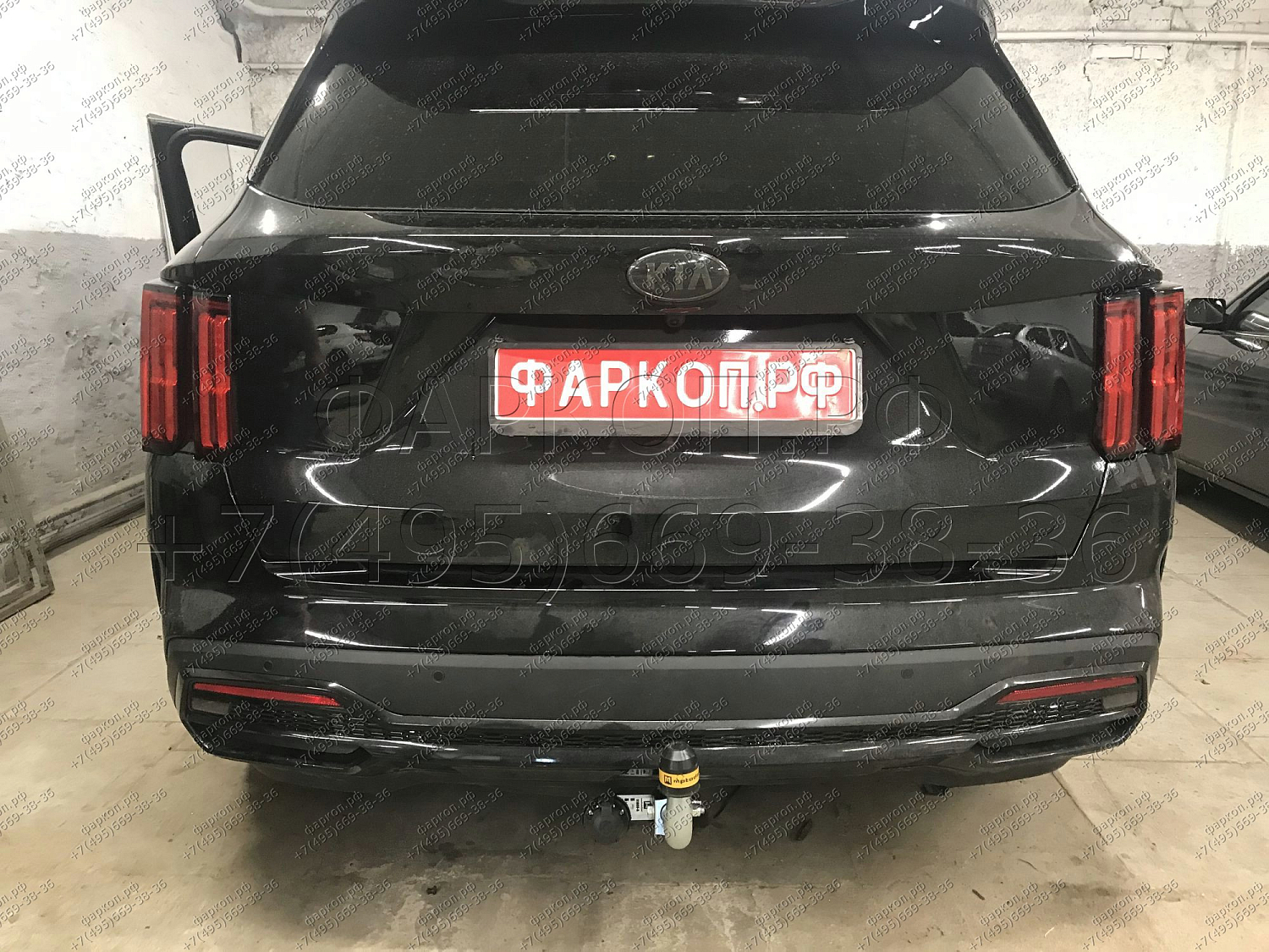 Купить фаркоп kia sorento 2020-, hyundai santa fe iv рестайлинг 2021- 91008-a motodor по цене 11 970 р. Низкие цены. Большой выбор. Доставка по всей России. Интернет-магазин в Москве. Только положительные отзывы!