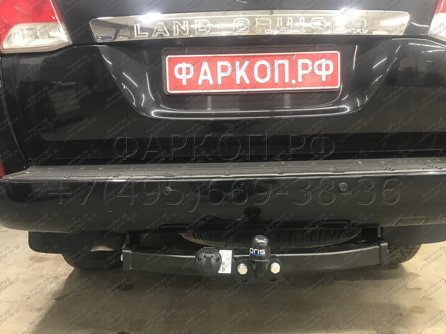 Купить фаркоп lexus lx 570, toyota land cruiser 200 2007-2021 - 3017-f oris по цене 16 791 р. Низкие цены. Большой выбор. Доставка по всей России. Интернет-магазин в Москве. Только положительные отзывы!