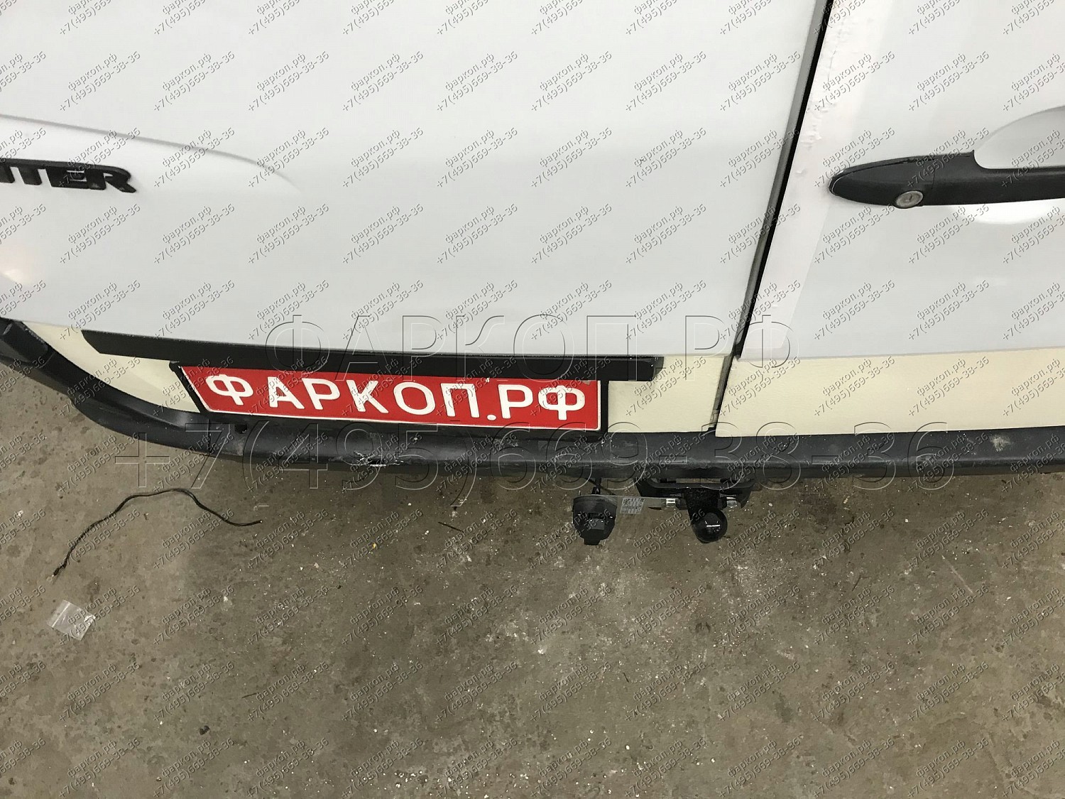Купить фаркоп mercedes spinter 2006- mb 06 avtos по цене 12 592 р. Низкие цены. Большой выбор. Доставка по всей России. Интернет-магазин в Москве. Только положительные отзывы!